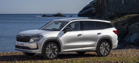 Kodiaq
