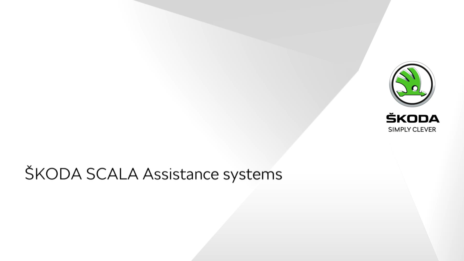 SCALA Asistance Systems