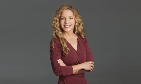 Eva Vicente, directora de Comunicación y RR.EE. de ŠKODA España