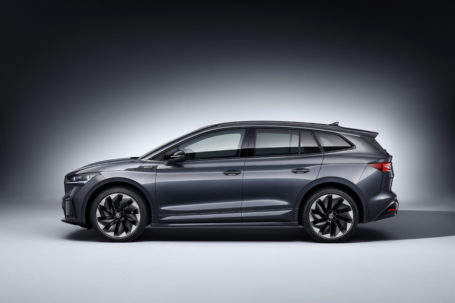 ENYAQ SPORTLINE iV
