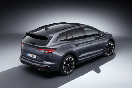 ENYAQ SPORTLINE iV