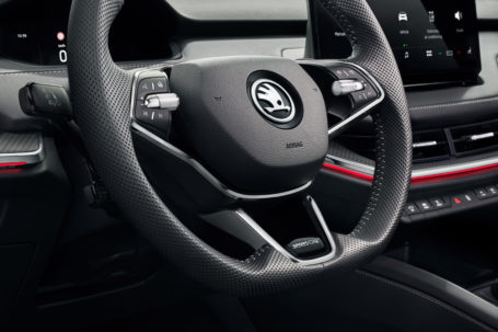 ENYAQ SPORTLINE iV