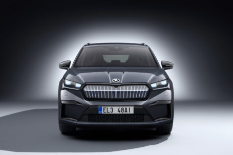 ENYAQ SPORTLINE iV