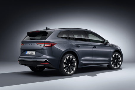ENYAQ SPORTLINE iV