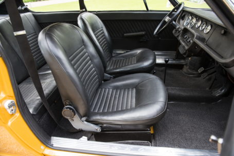 50 años del 110 R: hace medio siglo, ŠKODA presentó su legendario coupé deportivo