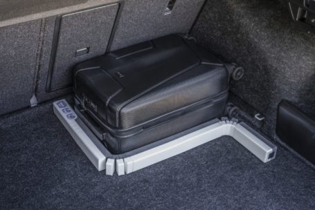 ŠKODA AUTO FUE LA COMPAÑÍA CHECA QUE MÁS PATENTES REGISTRÓ EN 2019