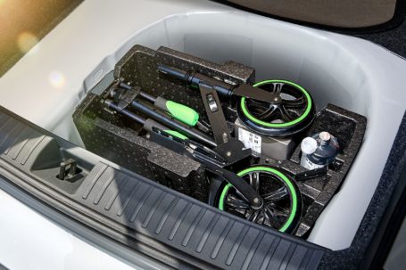ŠKODA AUTO FUE LA COMPAÑÍA CHECA QUE MÁS PATENTES REGISTRÓ EN 2019