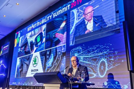 ŠKODA AUTO DIGILAB ISRAEL LTD, NUEVOS SERVICIOS Y COLABORACIONES CON MÁS STARTUPS