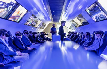 ŠKODA AUTO DIGILAB ISRAEL LTD, NUEVOS SERVICIOS Y COLABORACIONES CON MÁS STARTUPS