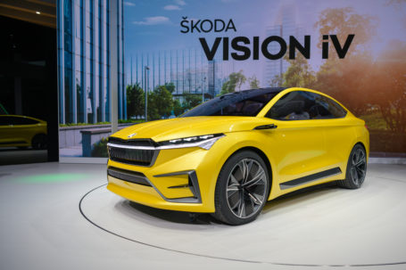 Vision iV