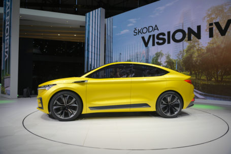 Vision iV