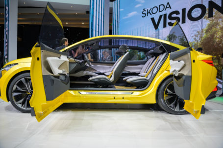 Vision iV