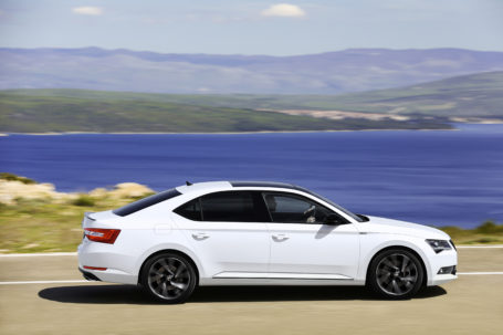 Superb Sportline