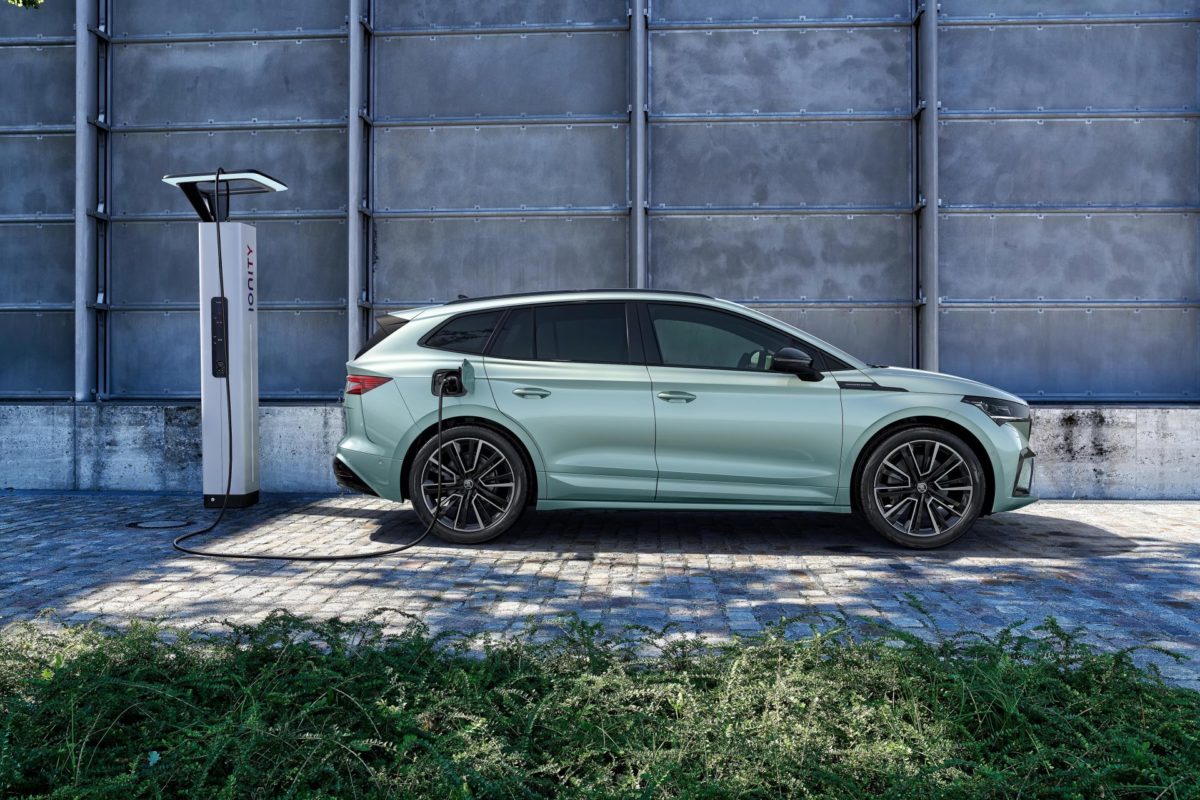 ŠKODA AUTO recibe el premio ‘COMPANYBEST 2020’