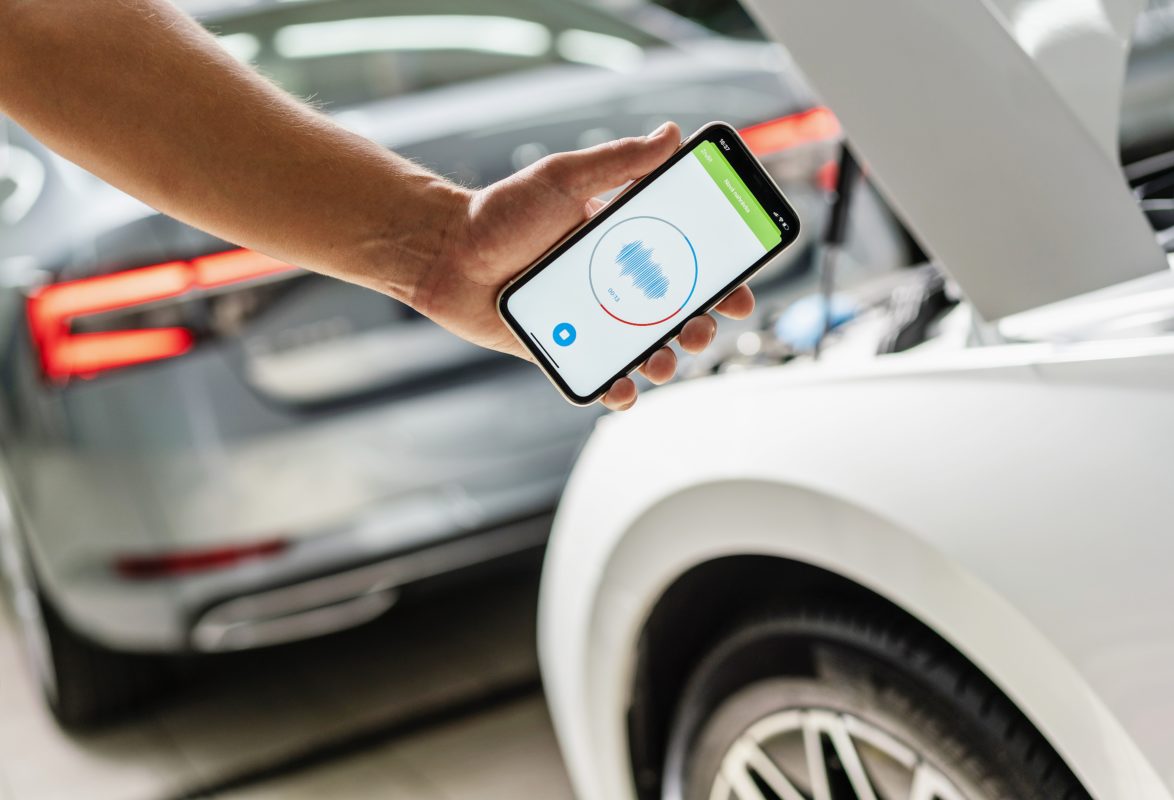ŠKODA AUTO utiliza la inteligencia artificial para realizar diagnósticos del coche aún más precisos