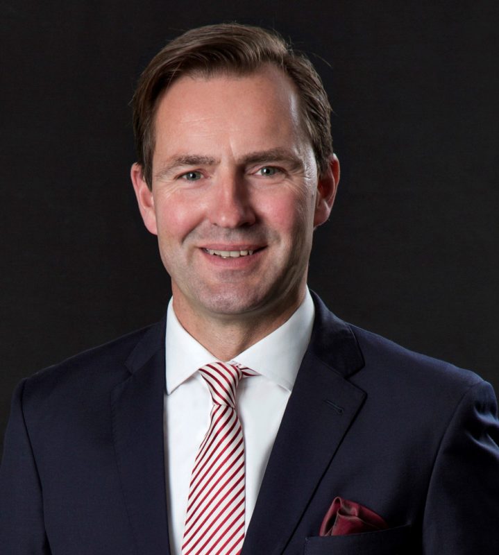 New Chairman of the Board appointed at ŠKODA AUTO