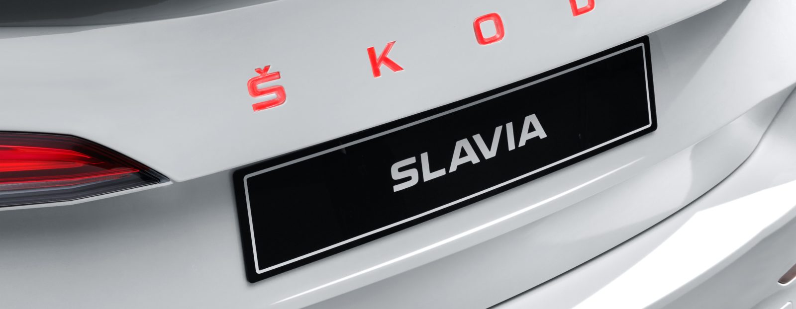 ŠKODA SLAVIA, así se llama el séptimo coche de los estudiantes
