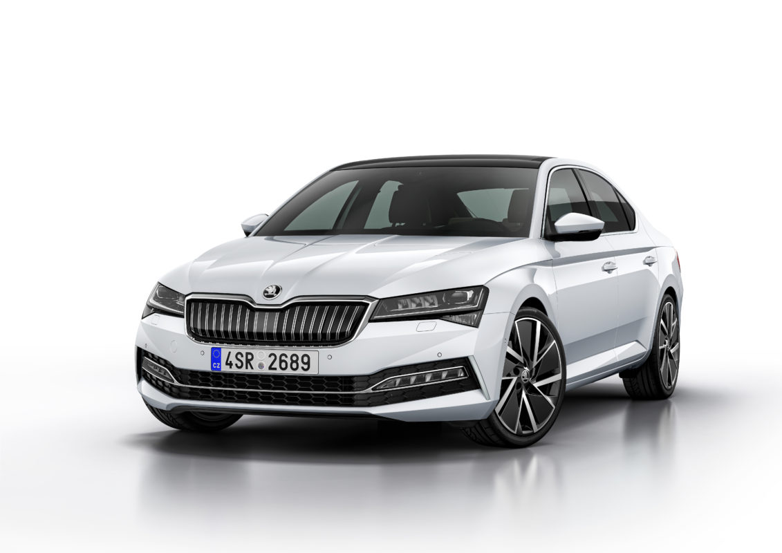 ŠKODA AT THE IAA 2019: STEPPING INTO A SUSTAINABLE FUTURE