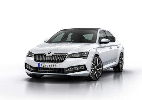ŠKODA AT THE IAA 2019: STEPPING INTO A SUSTAINABLE FUTURE