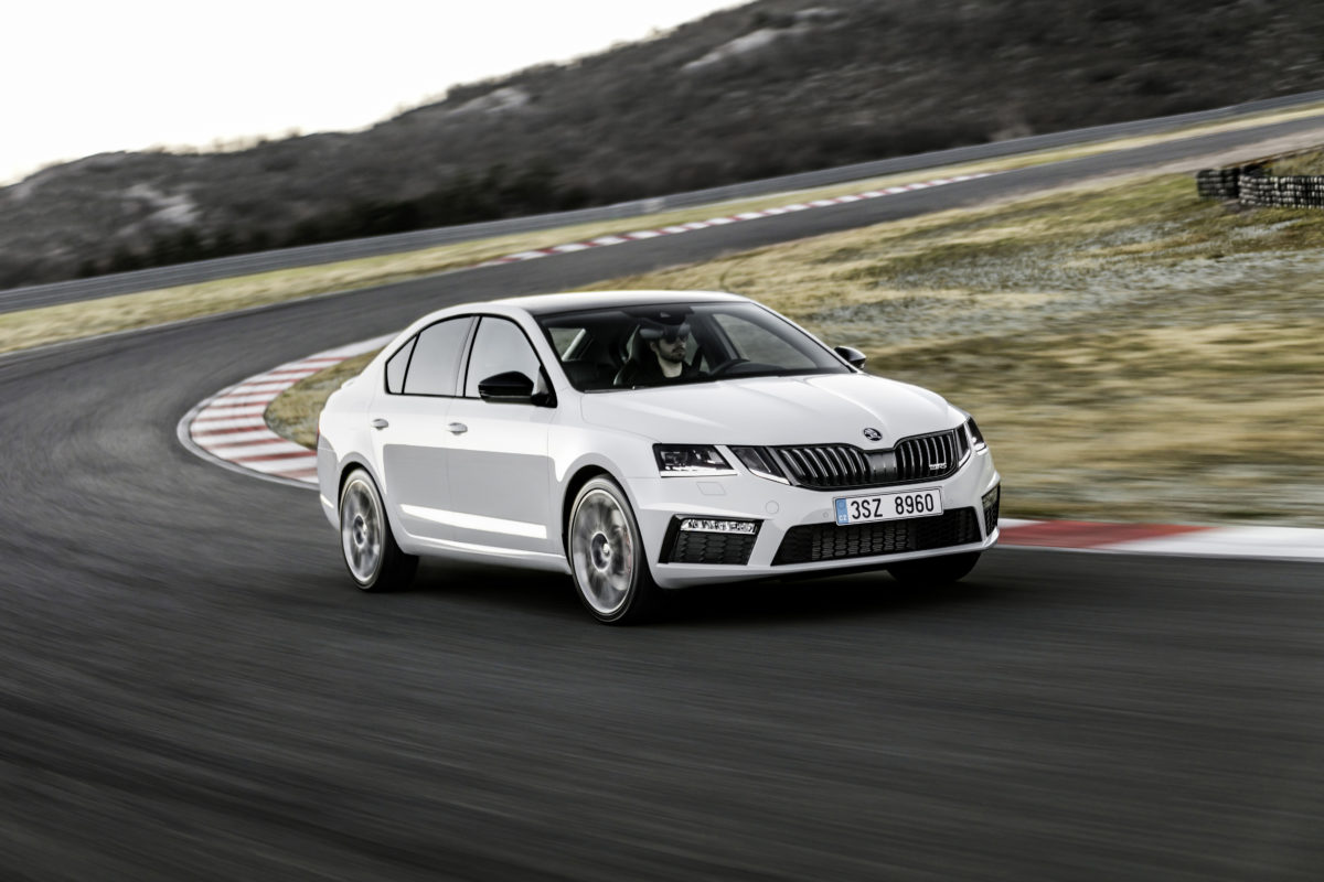 ŠKODA ACHIEVES NEW DELIVERY RECORD IN JULY
