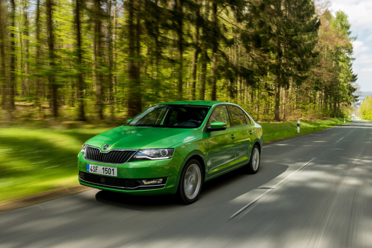 MÁXIMA SATISFACCIÓN DEL CLIENTE: DOS MODELOS DE ŠKODA GANAN EL PREMIO J.D. POWER EN ALEMANIA