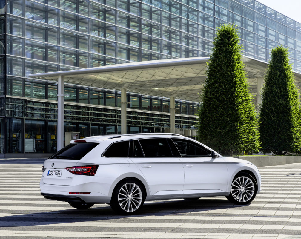EL CRECIMIENTO A NIVEL MUNDIAL DE ŠKODA NO CESA EN EL MES DE MAYO