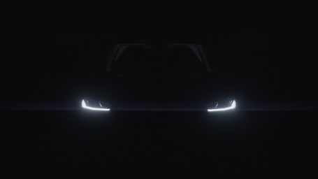 ŠKODA FABIA - Studio teaser
