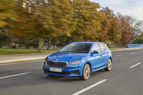 FABIA