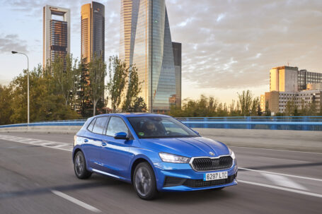 FABIA