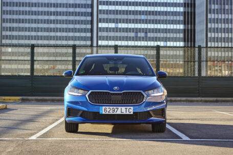 FABIA