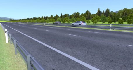 Sistemas de asistencia en el nuevo FABIA