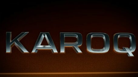 Un vídeo revela el renovado ŠKODA KAROQ