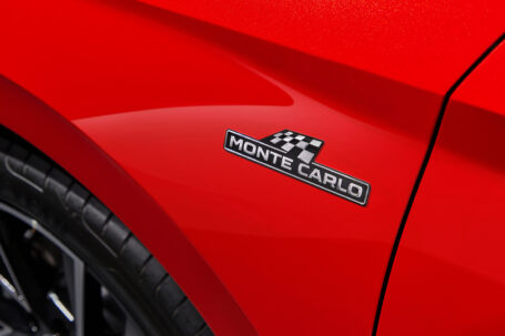 El nuevo FABIA MONTE CARLO de ŠKODA debutará el 15 de febrero
