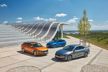 Škoda Octavia: la renovación del superventas de la marca