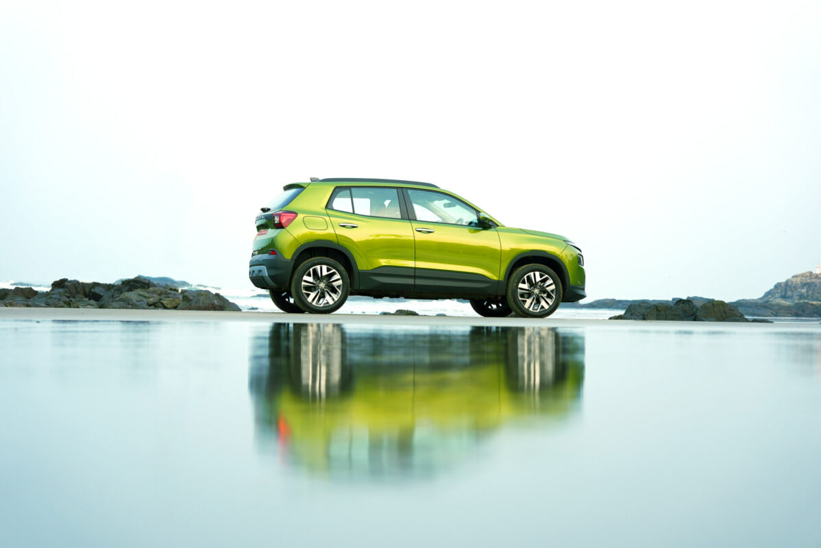 Škoda Auto celebra 25 años en la India: de alquilar instalaciones a convertirse en un mercado internacional clave