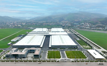 Škoda Auto y su socio e inversor regional, Thanh Cong Group, inauguran una planta para ensamblar Škoda Kushaq y Slavia en Vietnam