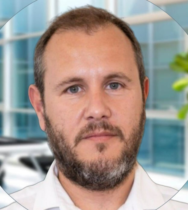 Gustavo Higes