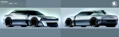 Skoda 1000 MBX