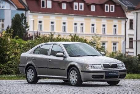 Škoda Auto: Aniversarios emblemáticos en 2026