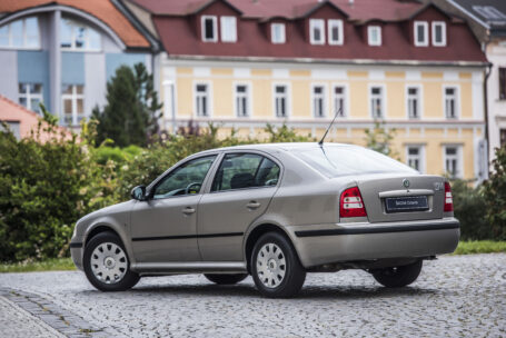 Škoda Auto: Aniversarios emblemáticos en 2026