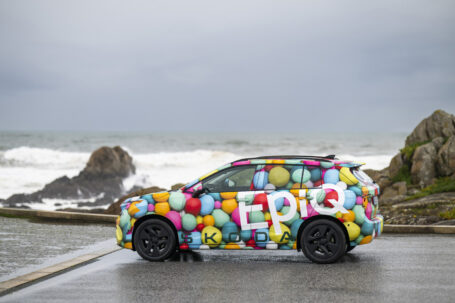 Skoda Epiq