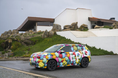 Skoda Epiq