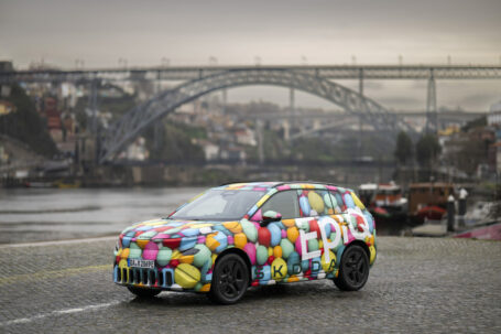 Skoda Epiq