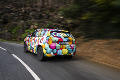 Skoda Epiq