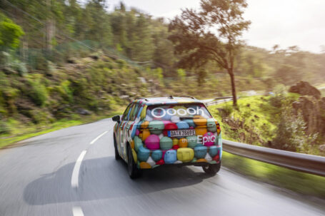 Skoda Epiq