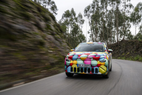 Skoda Epiq