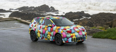 Skoda Epiq