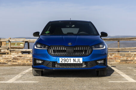 Fabia 130