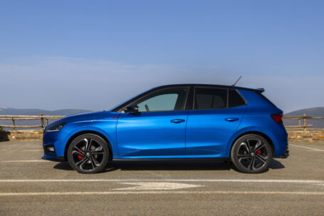 Fabia 130