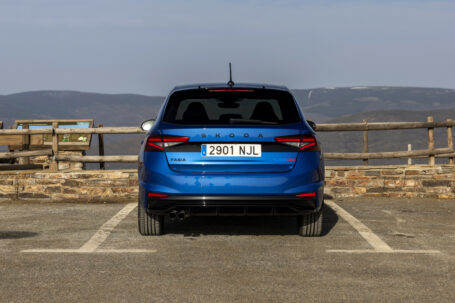 Fabia 130